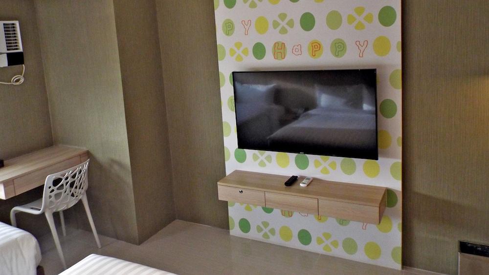 Hotel Hotel101 - Manila
