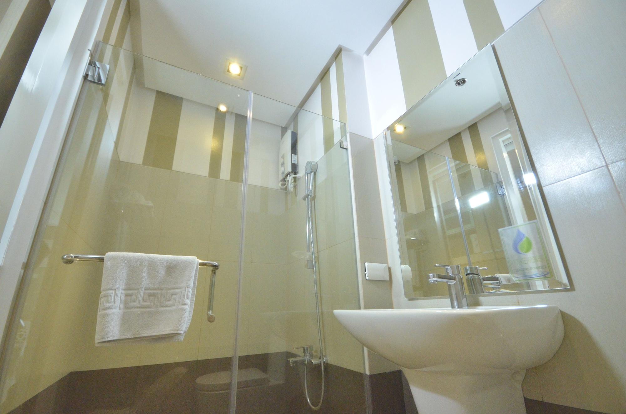 Hotel101 - Manila Pasay