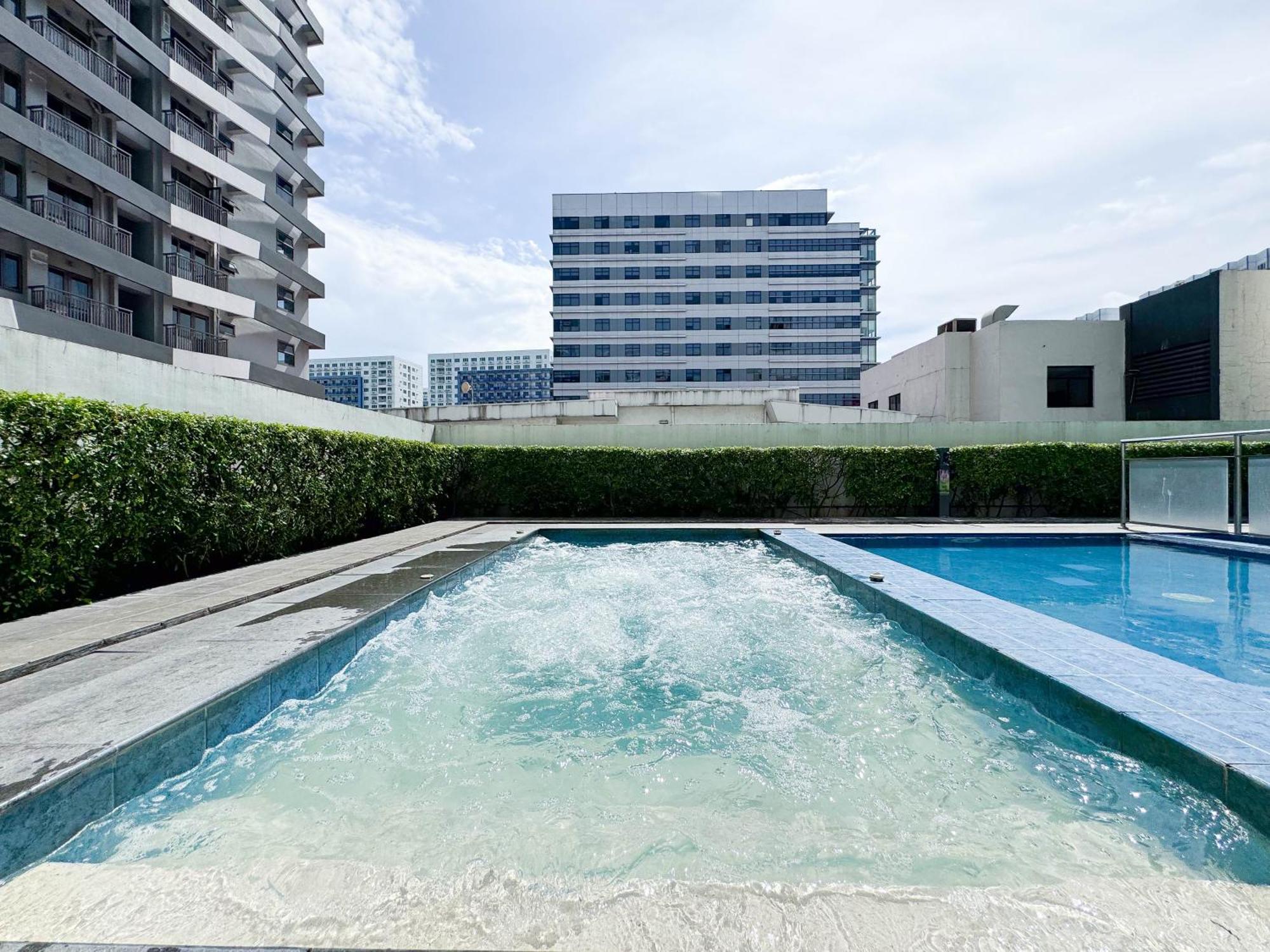 Hotel101 - Manila