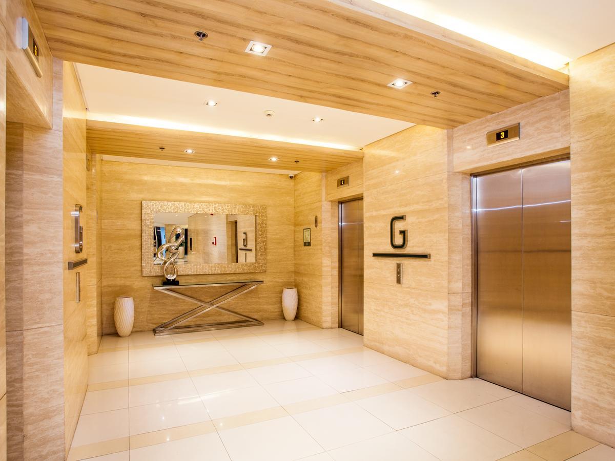 Hotel Hotel101 - Manila Pasay