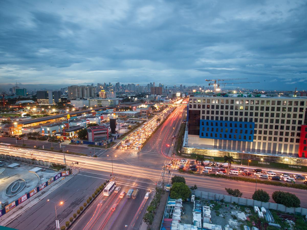 Hotel101 - Manila Pasay