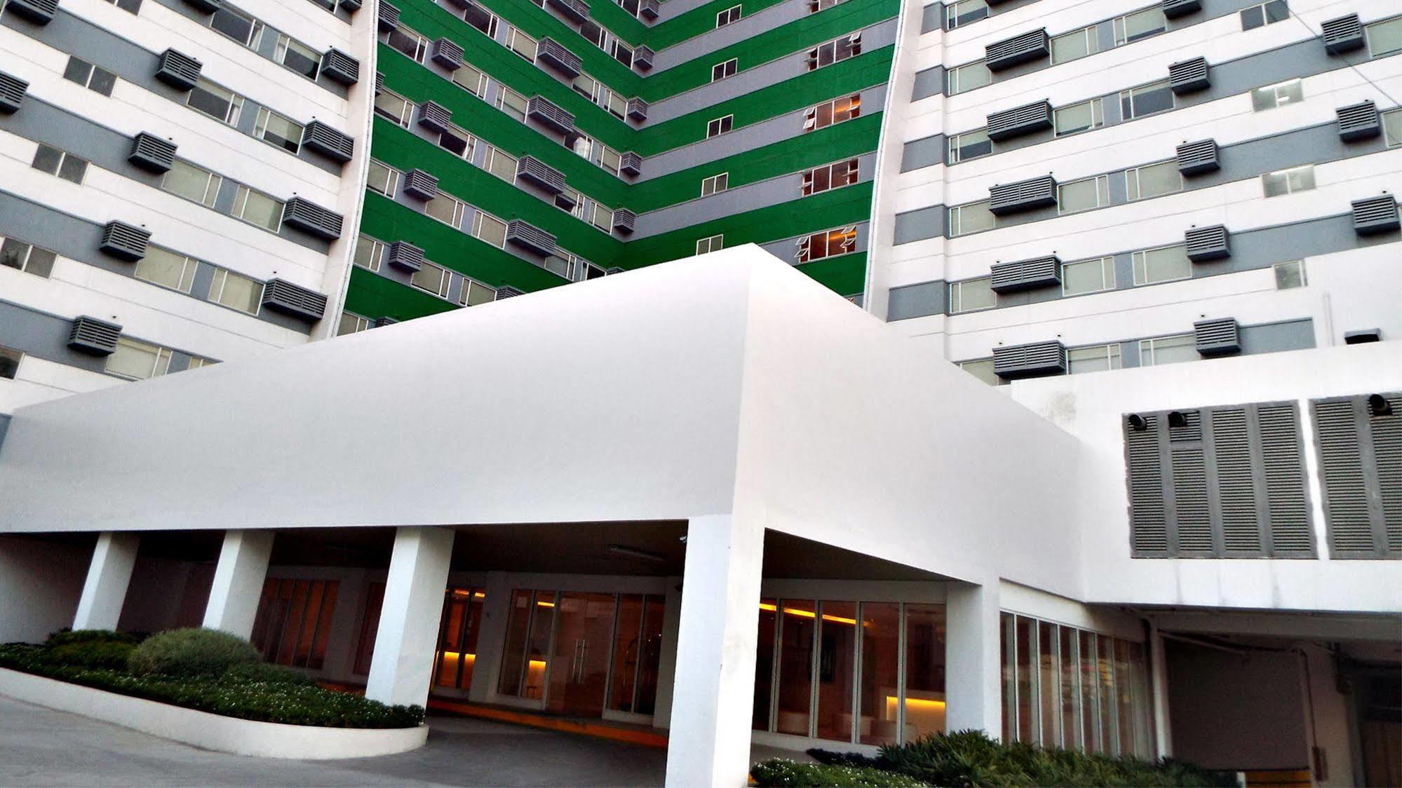 Hotel101 - Manila Hotel 3*