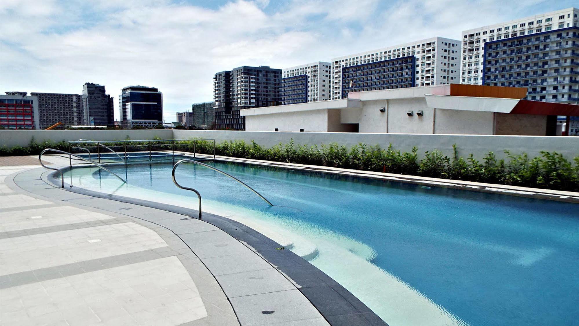 Hotel Hotel101 - Manila 3*