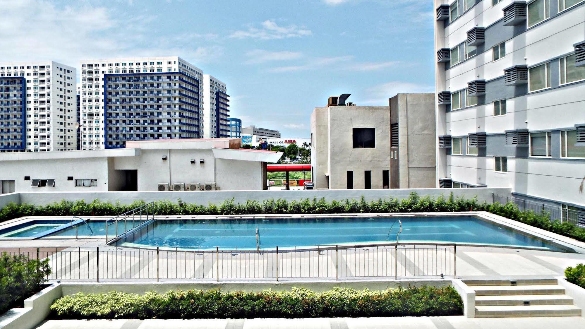 Hotel101 - Manila Pasay